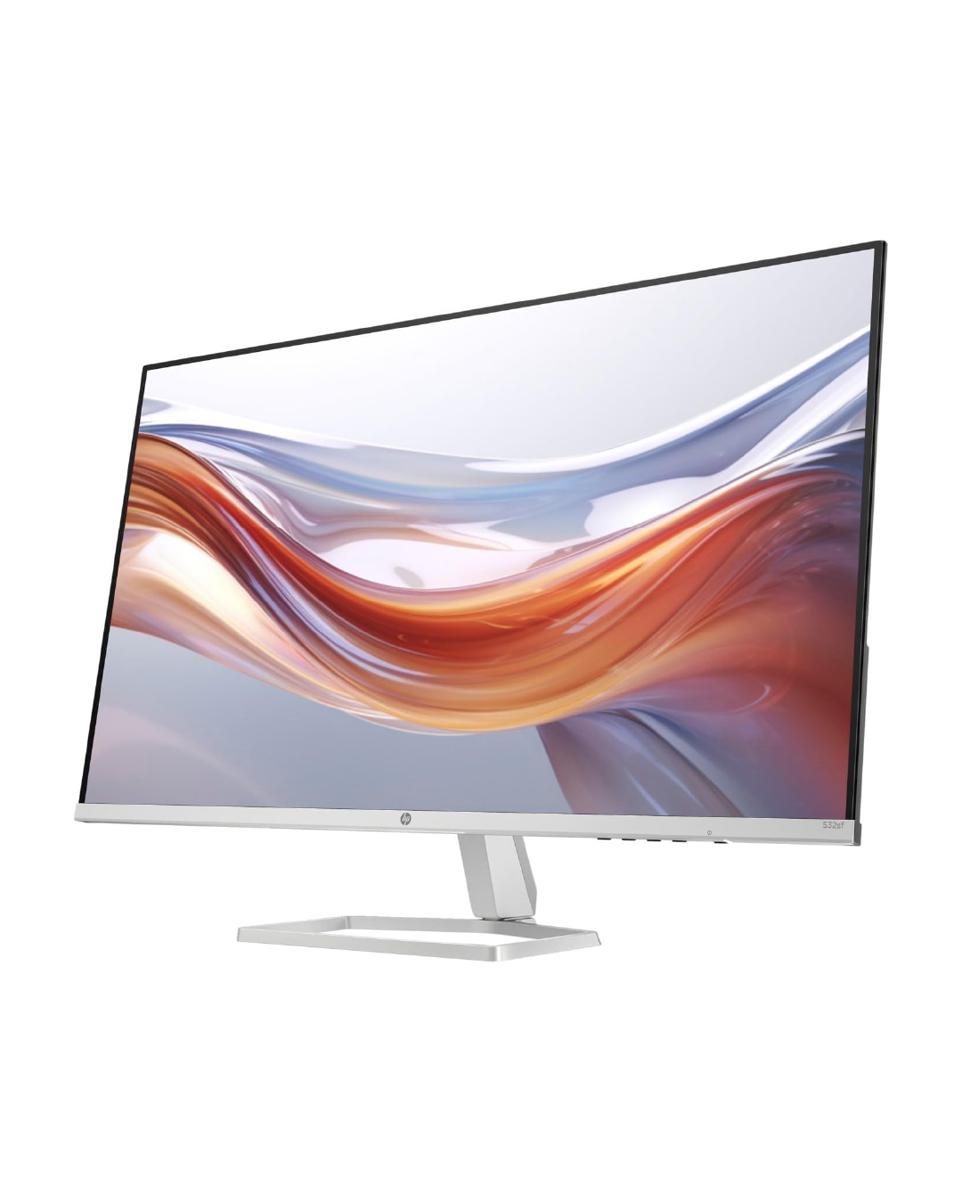 HP Series 5 532sf 32-inch FHD (1080p) UltraSlim LED Backlit Display Monitor - Image 4