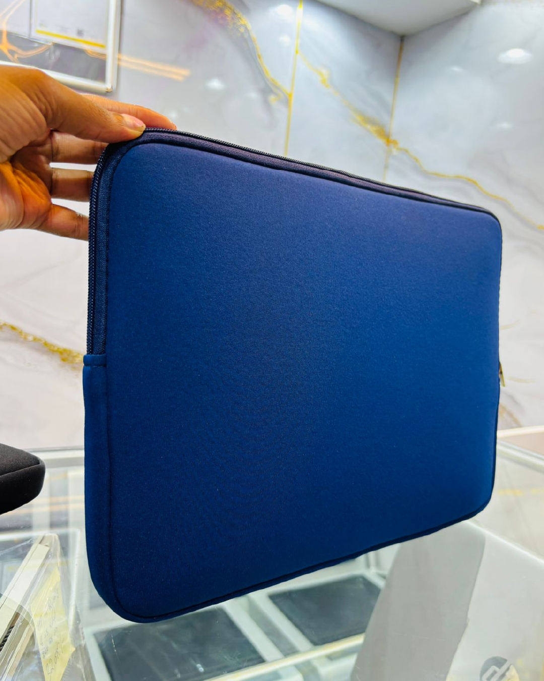 Zipper Soft Sleeve Bag Case - Image 4